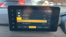 Dacia Jogger 1.0 TCe Extreme SE 5dr Petrol Estate